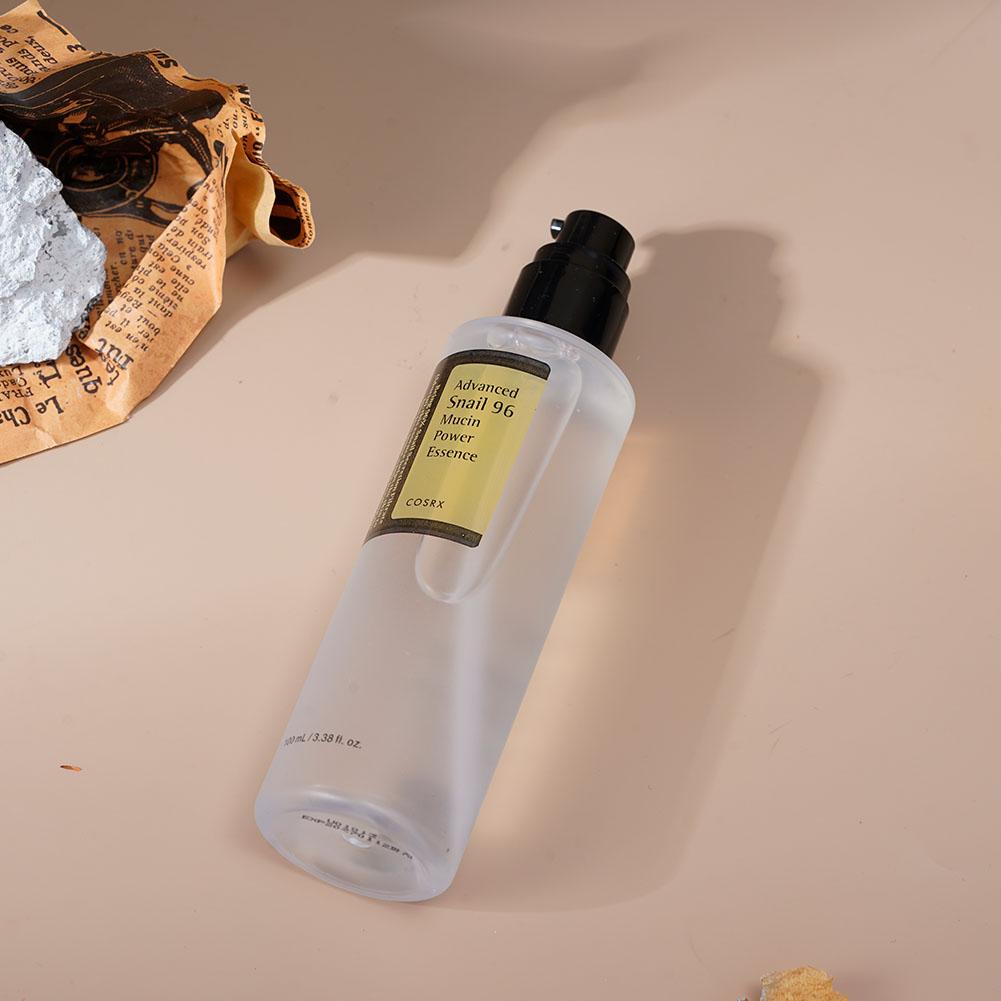 Advanced Snail 96 Mucin Power  - Snail Mucin 96 Repair Essence recensione e prezzo