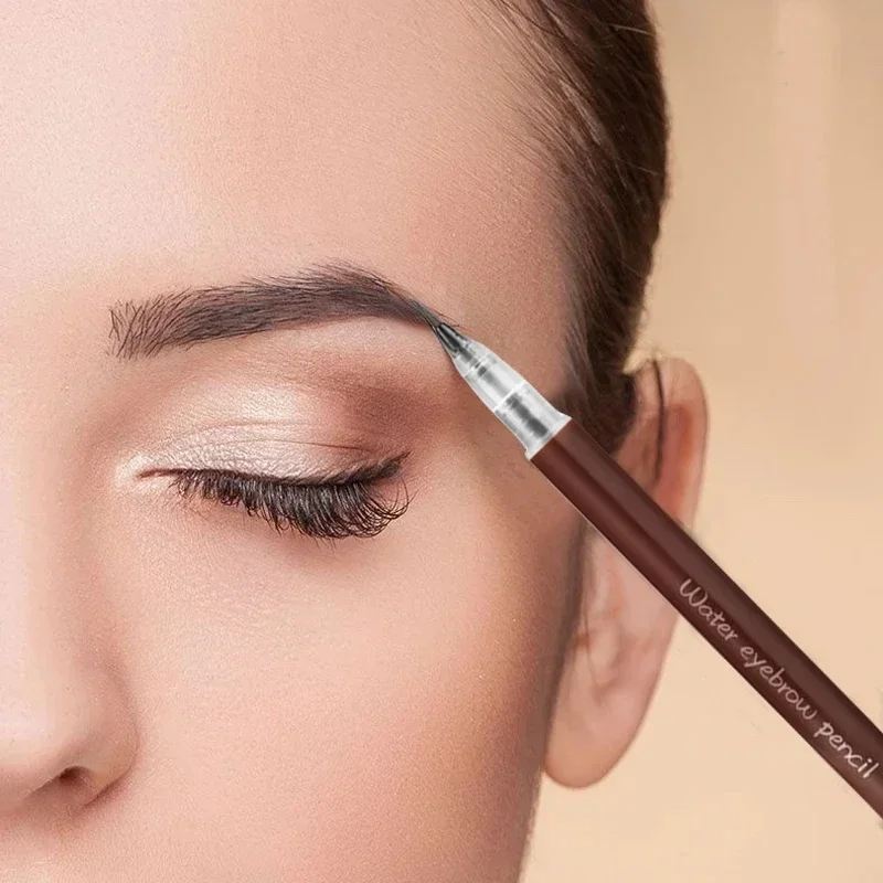 Matita per sopracciglia ultraf - Waterproof Liquid Eyeliner Pen recensione e prezzo