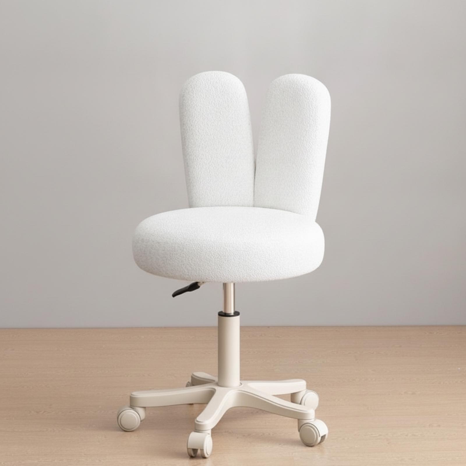 Sgabello Girevole con Schienal - Makeup recensione e prezzo