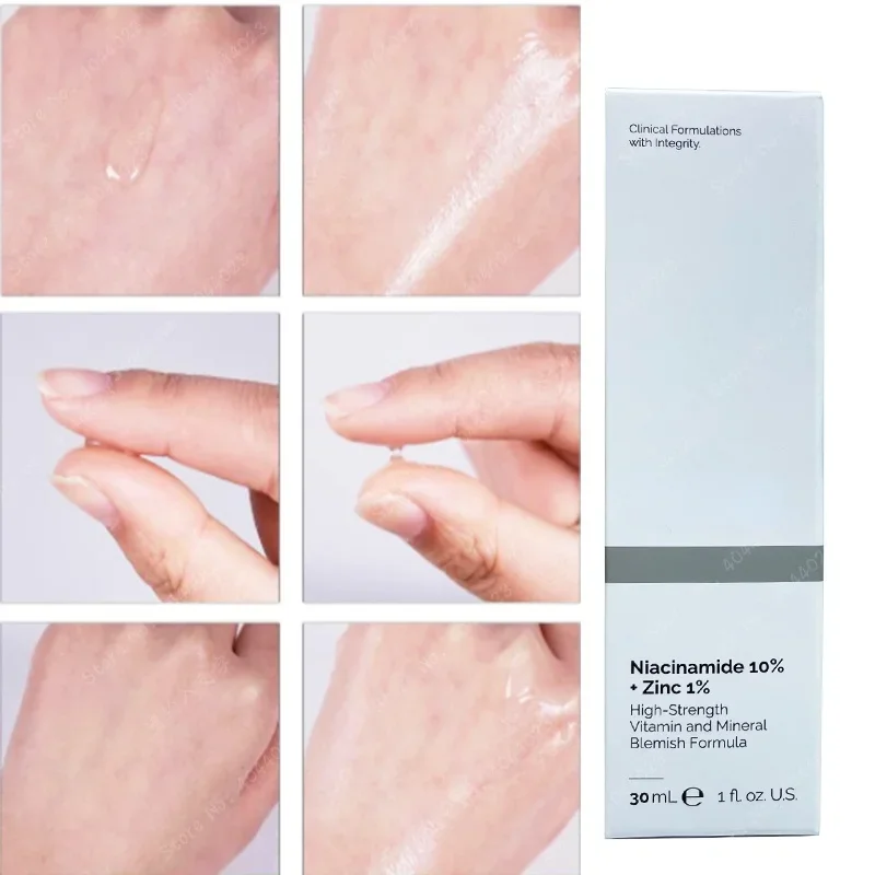 Essenza sbiancante al magnesio - Niacinamide Pore Shrinking Essence recensione e prezzo