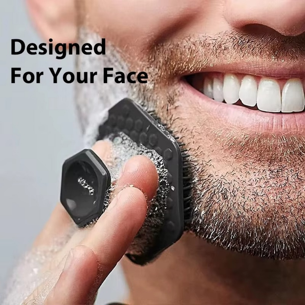Mini Spazzola Manuale per Puli - Silicone Face Scrubber Electric recensione e prezzo