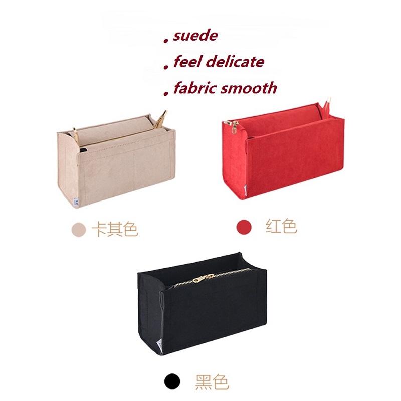 Borsa per il trucco per Lv On  - Makeup recensione e prezzo