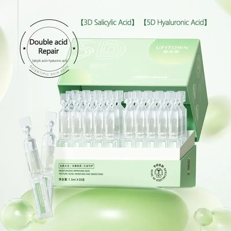 30 Pz Acido Salicilico Ridurre - Niacinamide Pore Shrinking Essence recensione e prezzo