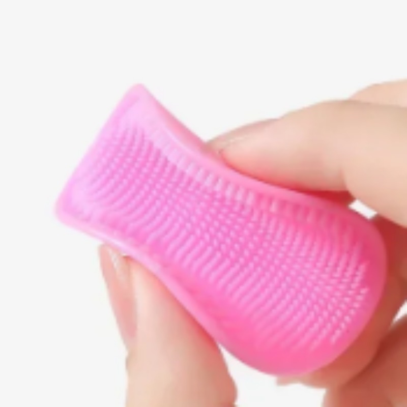 Spazzola Esfoliante per il Vis - Silicone Face Scrubber Electric recensione e prezzo