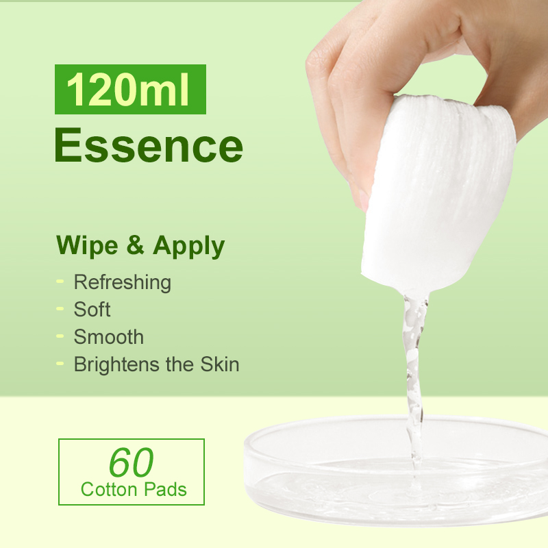 Cuscinetti esfolianti all'acid - Salicylic Acid Blackhead Remover recensione e prezzo