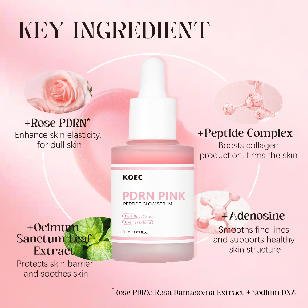 Siero Viso con PDRN di Salmone - Skincare recensione e prezzo
