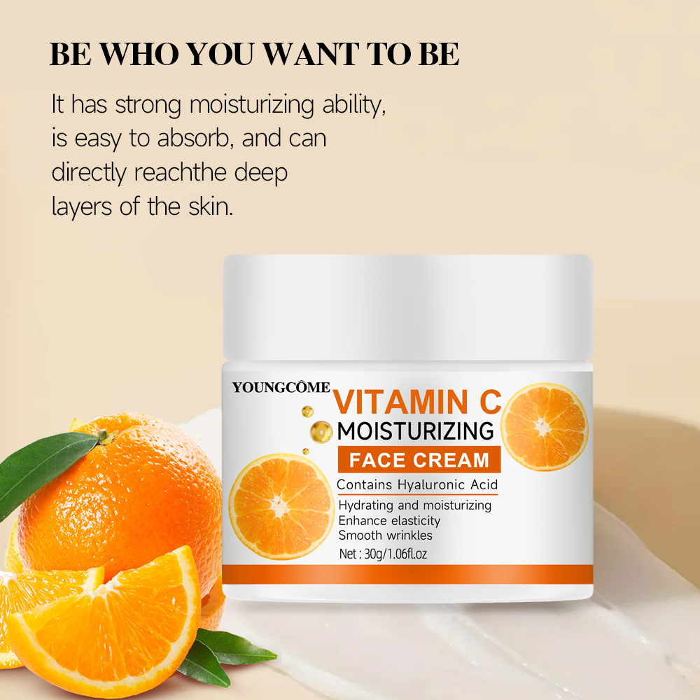 Crema idratante alla vitamina  - Hyaluronic Acid Facial Serum recensione e prezzo