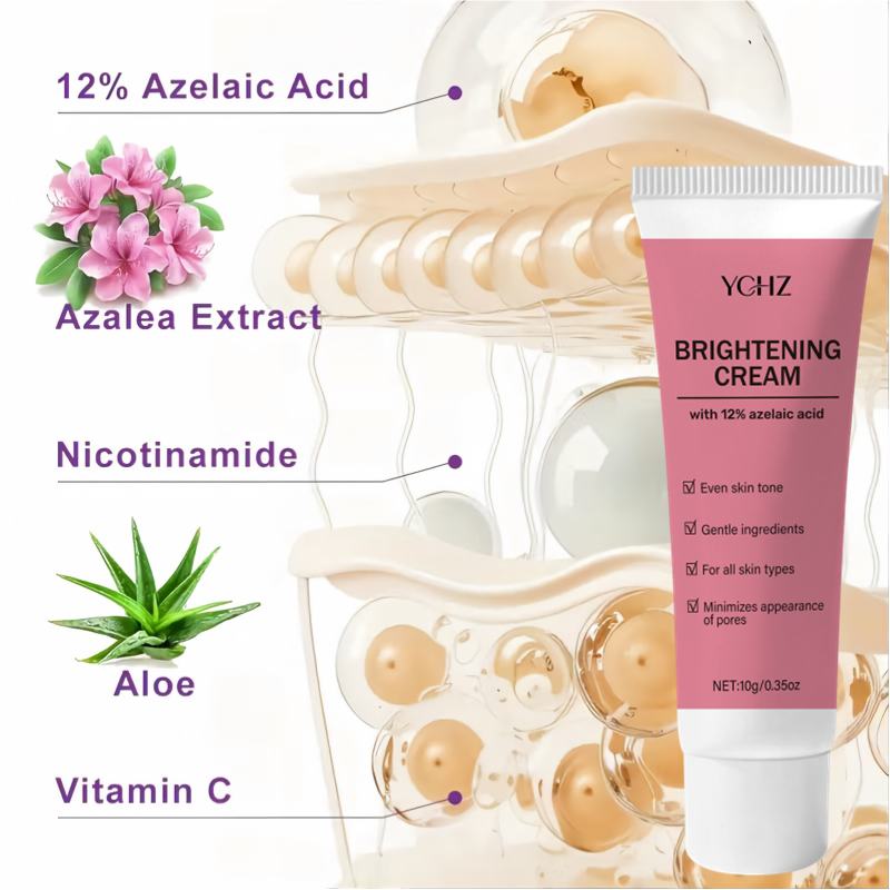 10g |     Siero all'Acido Azel - Hyaluronic Acid Facial Serum recensione e prezzo