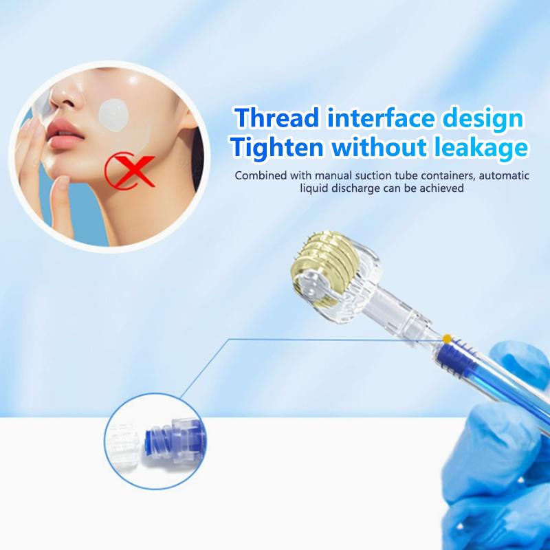 Rullo Microneedle 0.25mm - App - Skincare recensione e prezzo