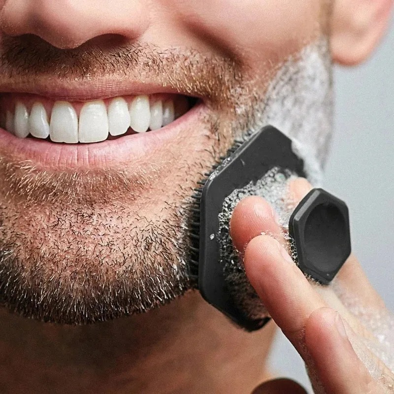 1 Spazzola in Silicone per la  - Silicone Face Scrubber Electric recensione e prezzo