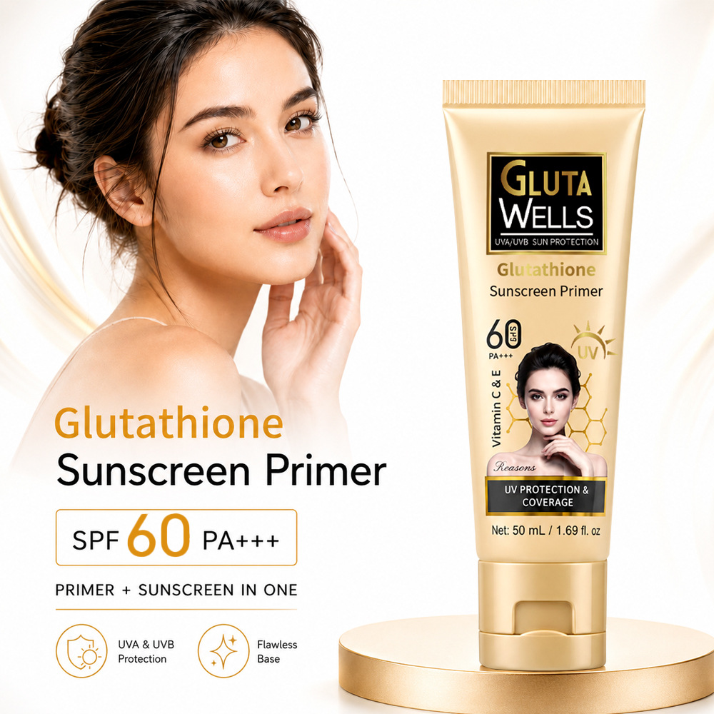 Crema Solare Sbiancante per il - Spf 50 Waterproof Sunscreen recensione e prezzo