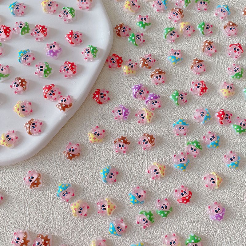 2/10/20 Pezzi Decorazioni per  - Nail Art recensione e prezzo