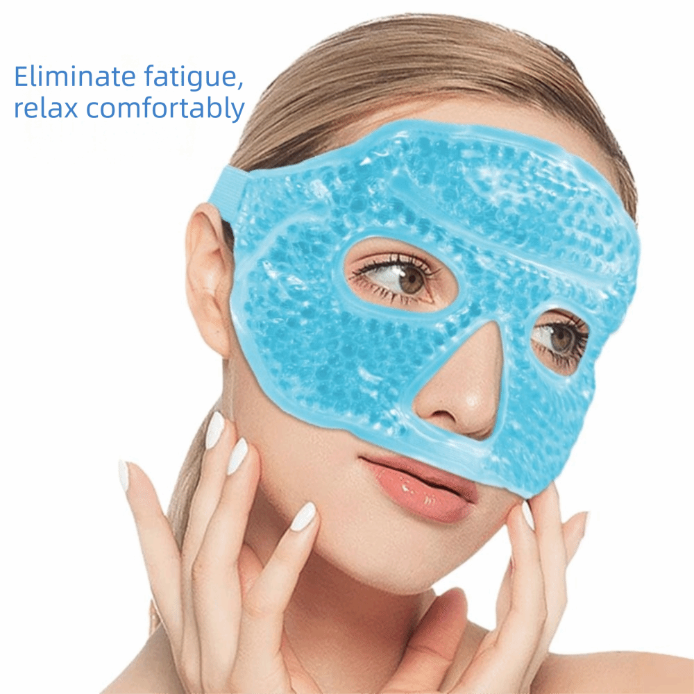 NUOVA Maschera Gel per Occhi e - Skincare recensione e prezzo