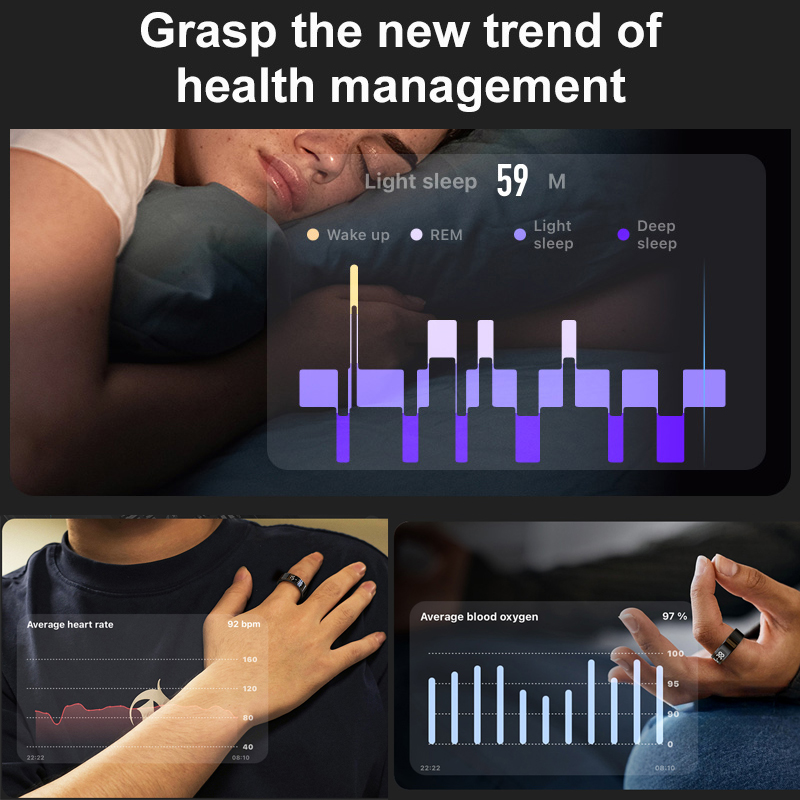 AMZMAX R11C Schermo di visuali - Health Monitors recensione e prezzo